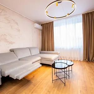 One By One - By Grand Apartament