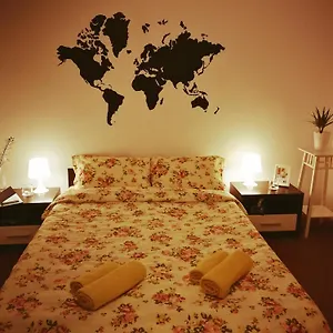 Central Studio Victoriei Apartament