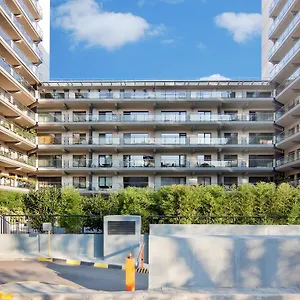 Newtown Apartament