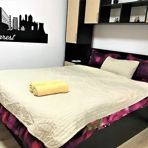 Victoriei Square Apartament