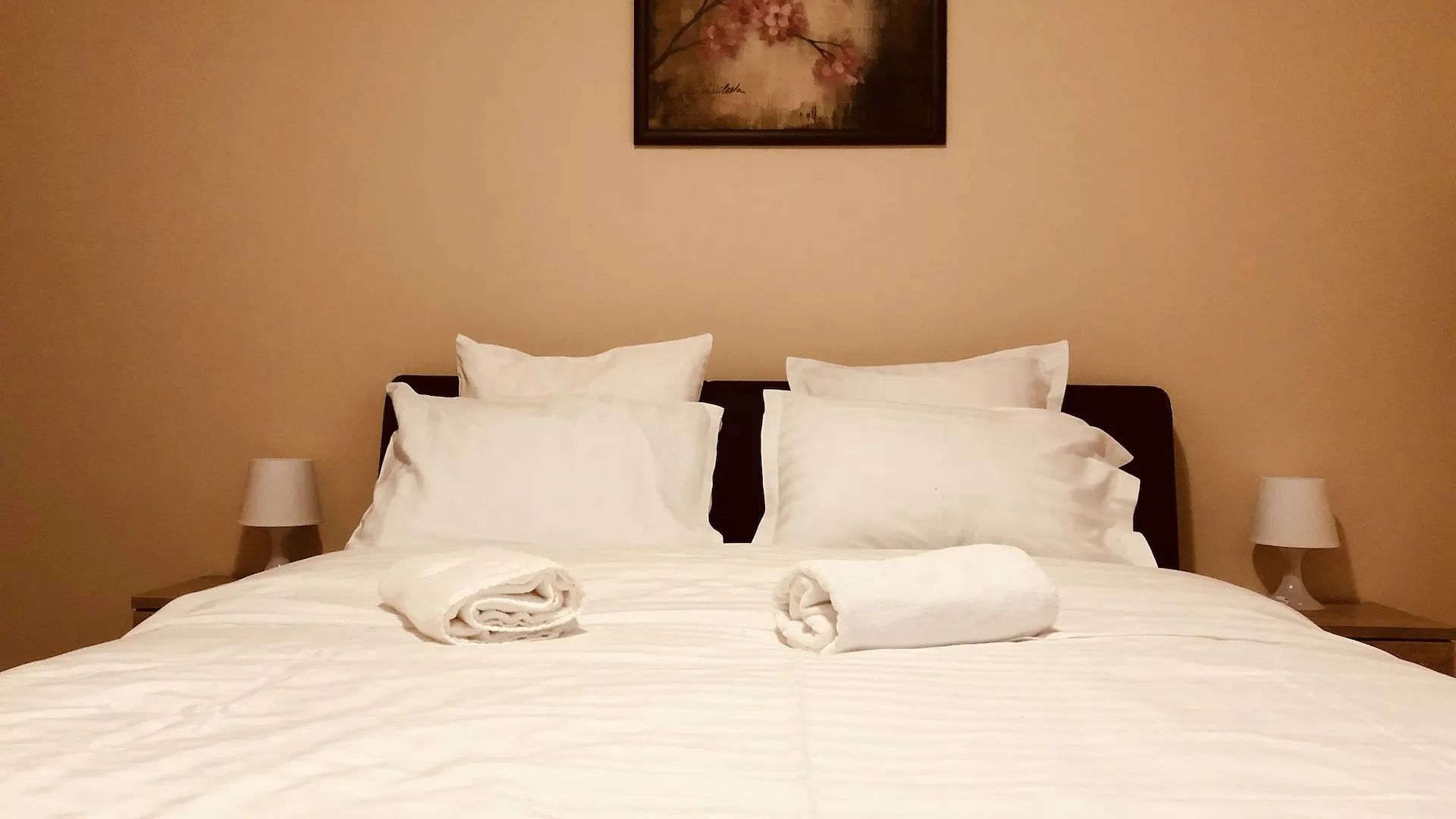 Monte Carlo Palace Rooms 부쿠레슈티 0*,  루마니아