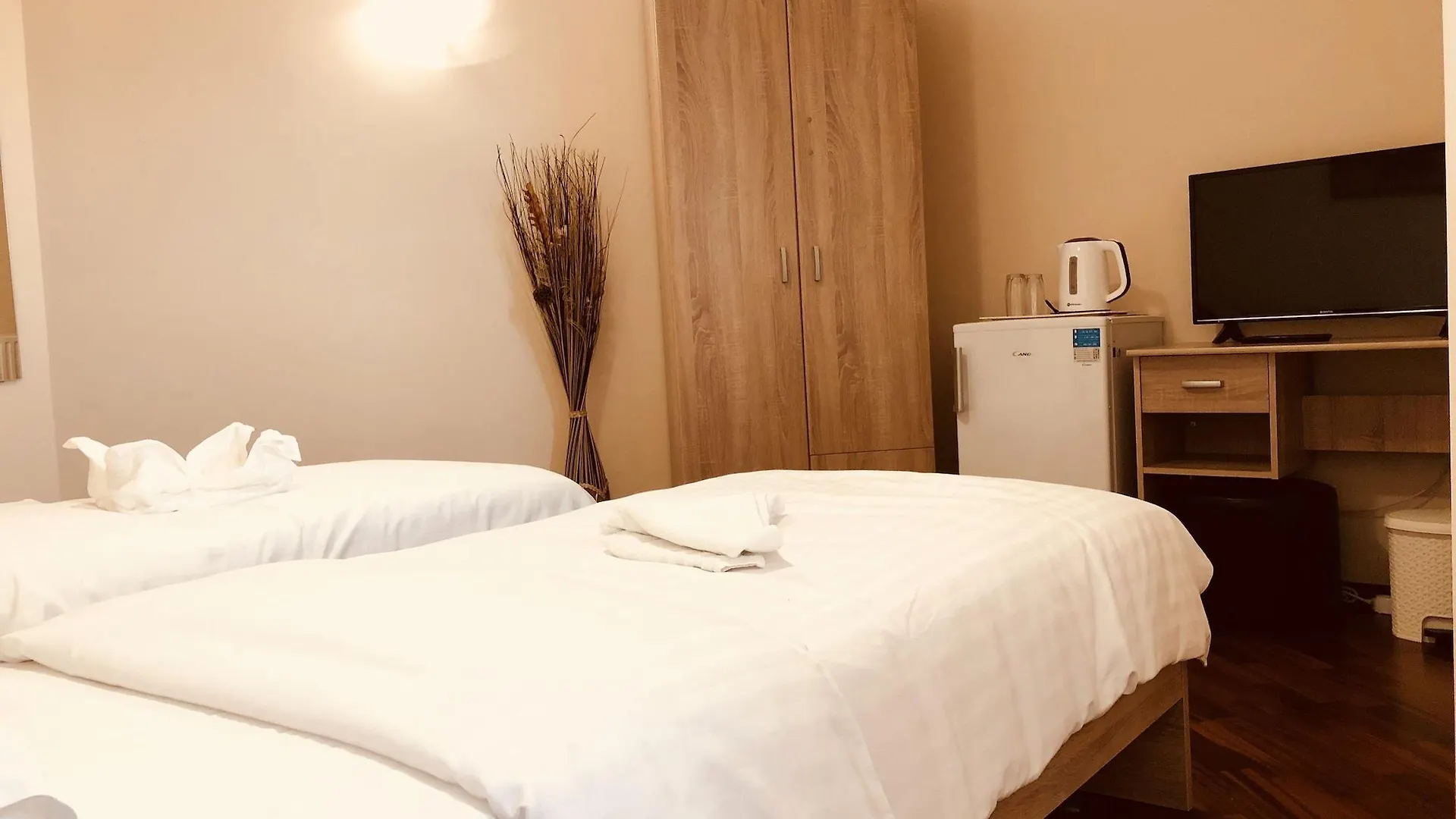 Hostel Monte Carlo Palace Rooms Bucureşti România