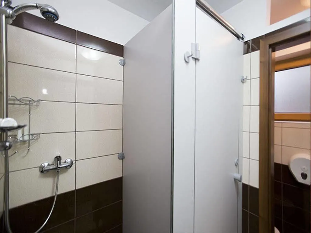 Hostel Monte Carlo Palace Rooms Bucureşti România