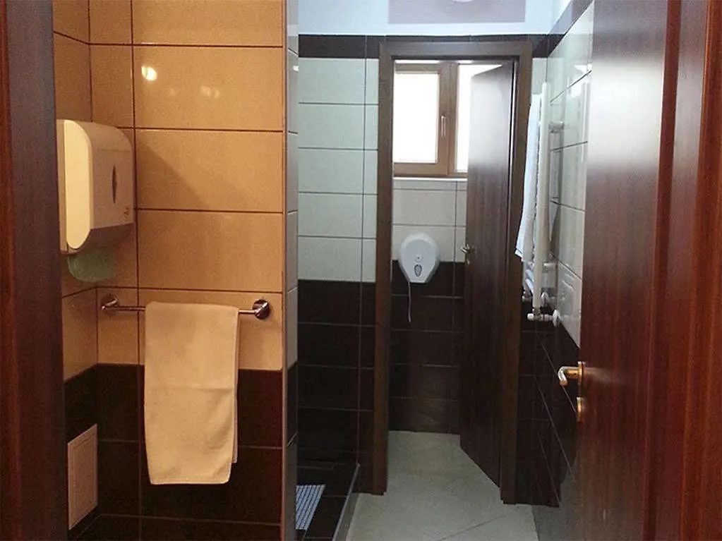 Hostel Monte Carlo Palace Rooms Bucureşti România